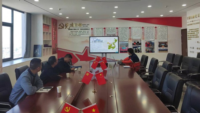 冬季勝春朝——專精特新公司再簽新項(xiàng)目！