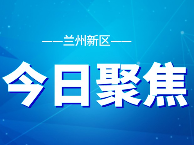 全面提升營商環(huán)境！新區(qū)部署24項重點任務(wù)十大攻堅行動